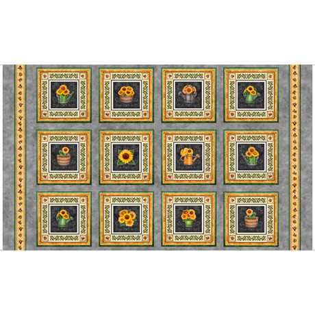 MINKY PRINTS             